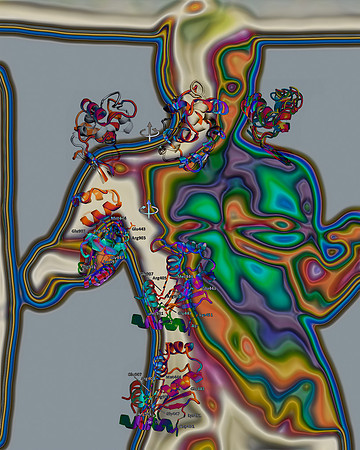 Panaesthetic-02, 2013