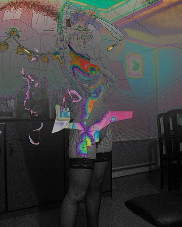 Panaesthetic-23, 2013