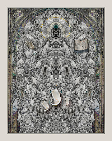 Pangraphic-37, 2018