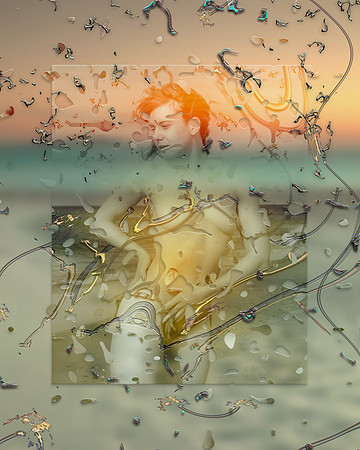 Panaesthetic-17, 2013