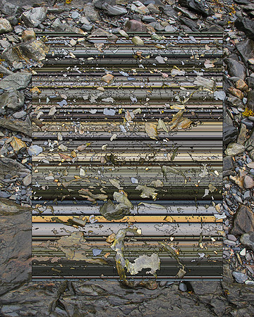 Shore Lines-10, 2012