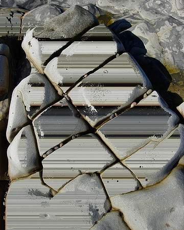Shore Line-35, 2012
