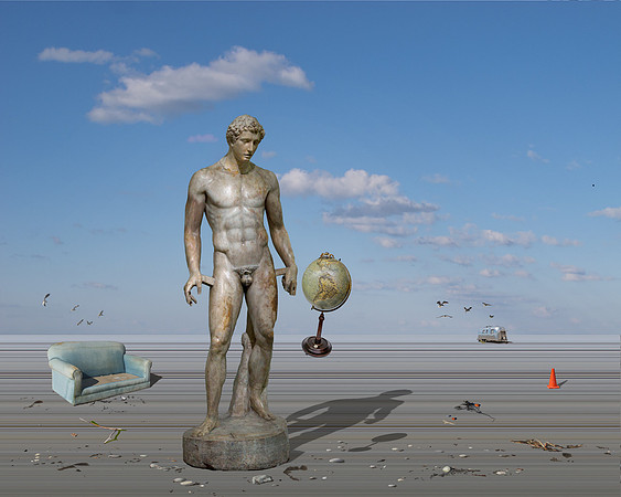 Horizon Event-93, 2021