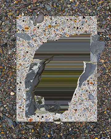 Shore Lines-23, 2012
