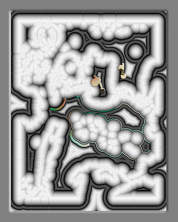 Connective Tissue-10, 2019