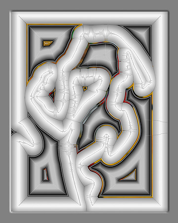 Connective Tissue-13, 2019
