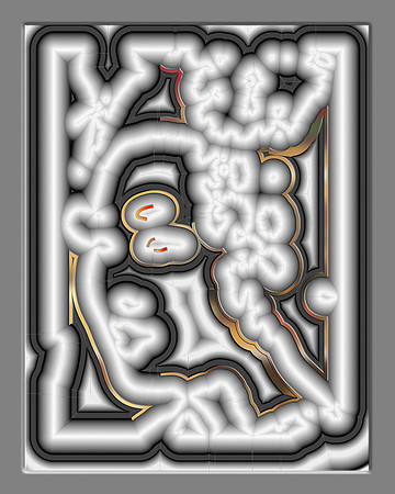 Connective Tissue-15, 2019