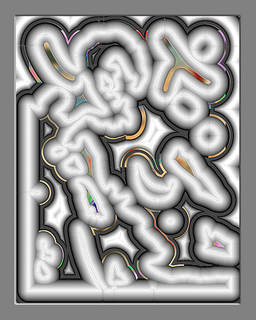 Connective Tissue-16, 2019