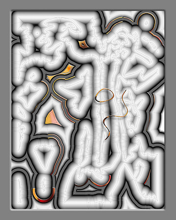 Connective Tissue-19, 2019