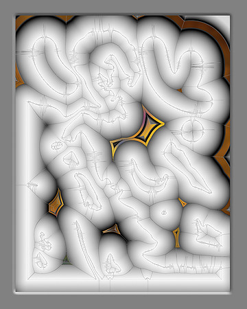 Connective Tissue-20, 2019