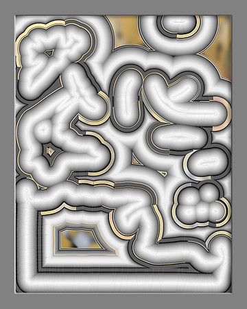 Connective Tissue-18, 2019