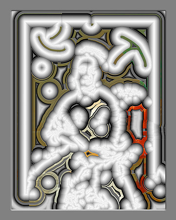 Connective Tissue-11, 2019