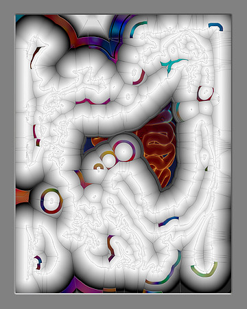 Connective Tissue-25, 2019