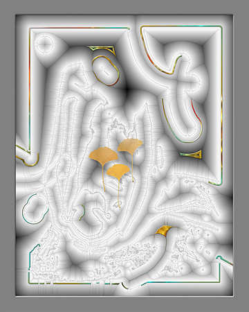 Connective Tissue-26, 2019