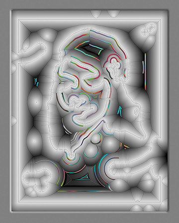 Connective Tissue-35, 2019