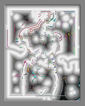 Connective Tissue-37, 2019