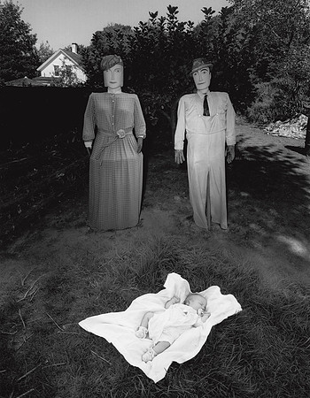 Case with Parent Figures, 1995