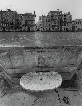 Fountain and Canel, 1993