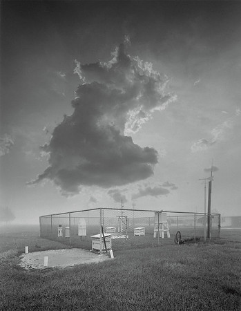 Weather Station, 1997