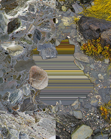 Shore Lines-09, 2012