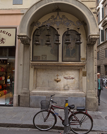 Vision 19, Firenze, 2014