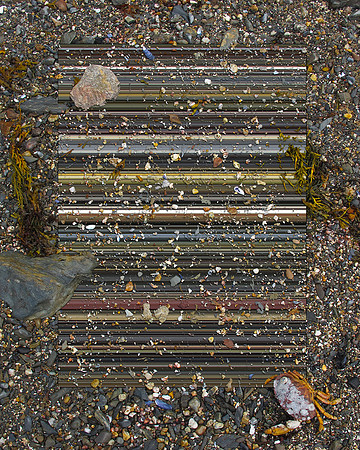Shore Lines-05, 2012