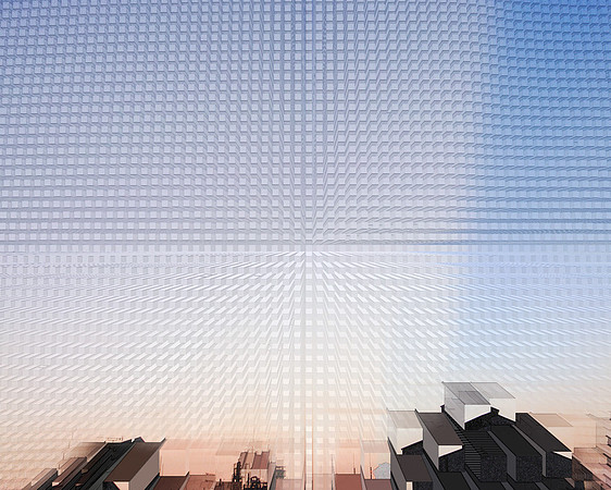 Extrusion Map-16, 2010