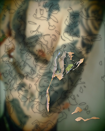 Panaesthetic-06, 2013