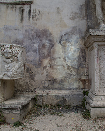 Vision-15, Roma, 2014