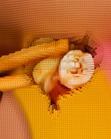 Extrusion Map-42, 2010