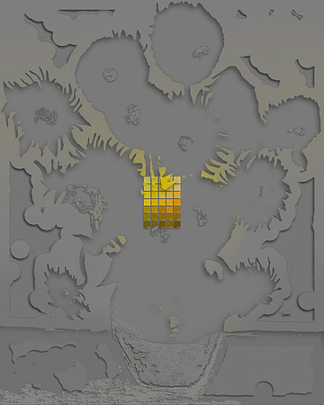 Vincent Van Gogh Reduction-01
