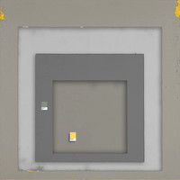 Josef Albers Reduction-01, 2025