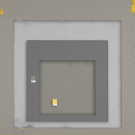 Josef Albers Reduction-01, 2025