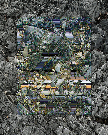 Shore Lines-24, 2012