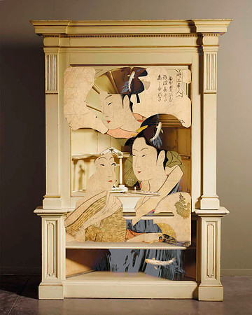 Coalescence-39, 2008
