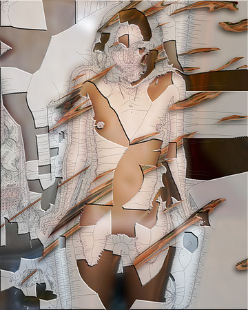 Panaesthetic-21, 2013