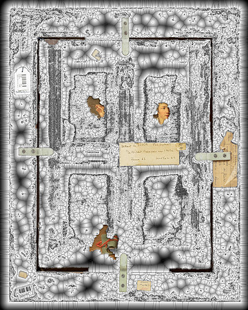 Fragmentation-23, 2024
