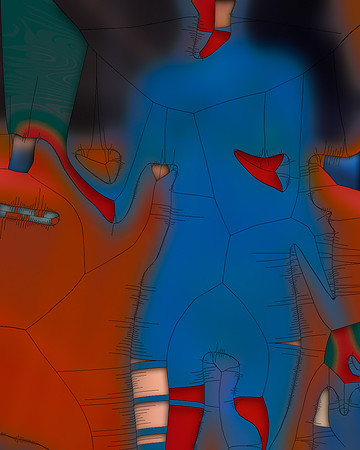 Mapping Venus-03, 2015