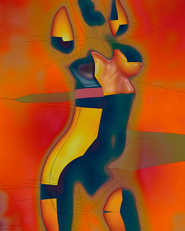 Mapping Venus-01, 2015