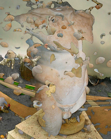 Coalescence-42, 2008