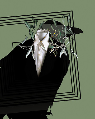 Coalescence-30, 2007