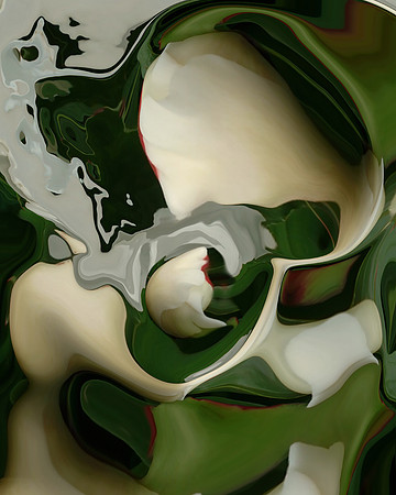 Peony-09, 2006