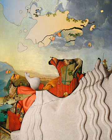 Coalescence-44, 2008