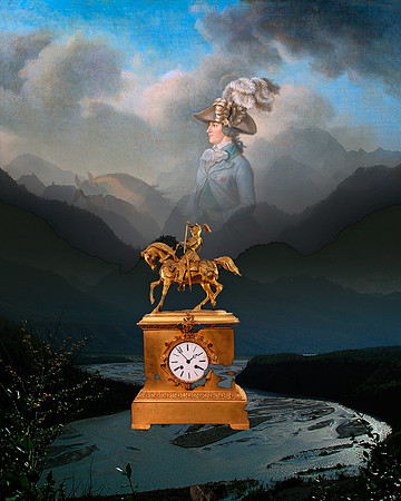 Coalescence-38, 2008
