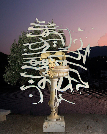 Coalescence-33, 2008