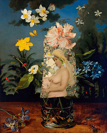 Coalescence-41, 2008