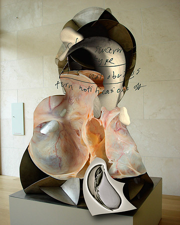 Coalescence-31, 2008