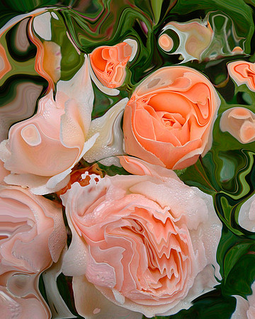 Rose-25, 2006