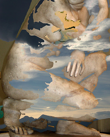 Coalescence-46, 2008