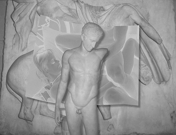 Body Image-01, 1999